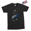 the proud prince Exclusive T-shirt