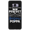 awesome poppa Samsung Galaxy S8 Plus
