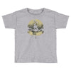 sailing with death Toddler T-shirt