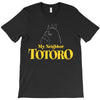 My Neighbor Totoro T-Shirt