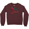 deadrex Crewneck Sweatshirt