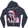 and how are you feeling today Zipper Hoodie