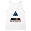 Thirty Seconds to Mars Tank Top