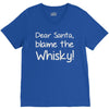 secret santa stocking filler V-Neck Tee