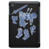 megazord iPad Mini