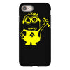 camiseta minion mecanic iPhone 8