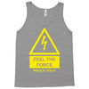 nikola tesla Tank Top