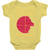 r.i.p Baby Bodysuit