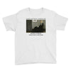 James Mcneill Whistler Whistler's Mother Youth Tee
