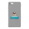 pugemon iPhone 7 Case