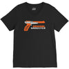 original gangster funny V-Neck Tee