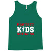 Protect Kids Not Guns Tank Top