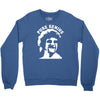 jeff lynne homage Crewneck Sweatshirt