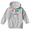 team 5th grade Youth Hoodie