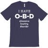 obsessive boating disorder T-Shirt