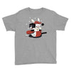 magic from the ghetto Youth Tee