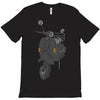classic scooter T-Shirt