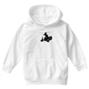 finding her Youth Hoodie