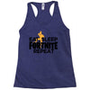 Fortnite Racerback Tank