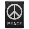 peace sign iPad Mini