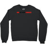 war sometimes changes Crewneck Sweatshirt