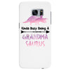 cool grandma saurus Samsung Galaxy S7 Edge