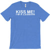 kiss me im lesbian T-Shirt