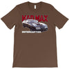 mad max interceptor ideal birthday gift or present T-Shirt