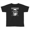 wiseguy Toddler T-shirt
