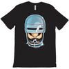 half man, half machine, all plumber T-Shirt