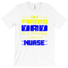 proud dad nurse T-Shirt