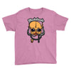 modalnode (color) Youth Tee