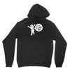 pit pat Unisex Hoodie
