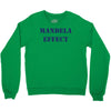 mandela Crewneck Sweatshirt