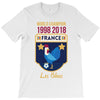 france world champions T-Shirt