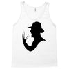freddy krueger Tank Top