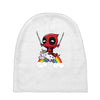 poll Baby Beanies