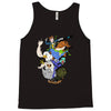 fantastic beasts Tank Top