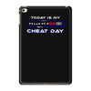 cheat day iPad Mini 4