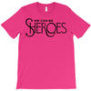 we can be sheroes T-Shirt