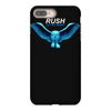 rush t fly by night iPhone 8 Plus
