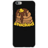 stacked pancakes iPhone 6/6s Case