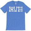 love dogs T-Shirt