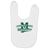 mckinley high mathletes Baby Bibs