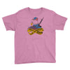 patriotism Youth Tee