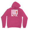 warrior soul logo Unisex Hoodie