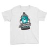 mischief managed Youth Tee