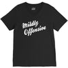 mildly offensive V-Neck Tee