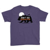 Don't Die Wondering Youth Tee
