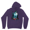 shark forest Unisex Hoodie